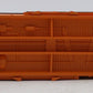 Lionel 6-26169 O Gauge Santa Fe Wood-Sided Reefer