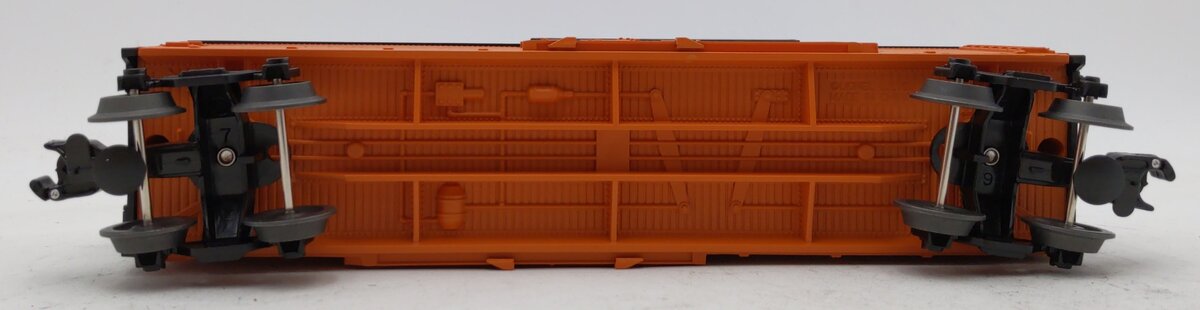Lionel 6-26169 O Gauge Santa Fe Wood-Sided Reefer