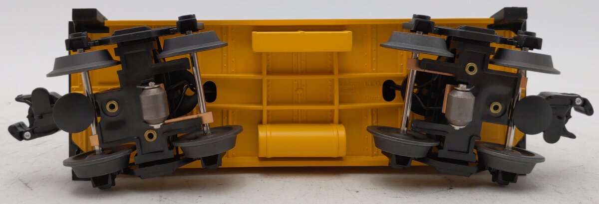 Lionel 6-36541 O Gauge Copper Range Lighted Caboose