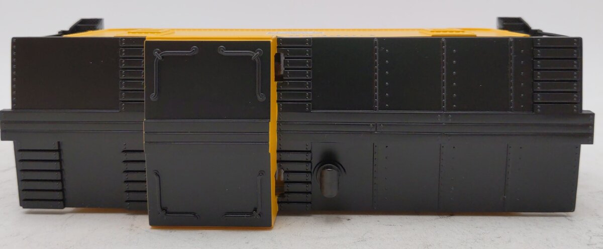 Lionel 6-36541 O Gauge Copper Range Lighted Caboose
