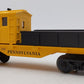 Lionel 6-36526 O Gauge Pennsylvania Work Caboose LN/Box