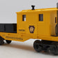 Lionel 6-36526 O Gauge Pennsylvania Work Caboose LN/Box