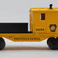 Lionel 6-36526 O Gauge Pennsylvania Work Caboose LN/Box