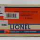 Lionel 6-36526 O Gauge Pennsylvania Work Caboose LN/Box
