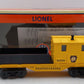 Lionel 6-36526 O Gauge Pennsylvania Work Caboose LN/Box