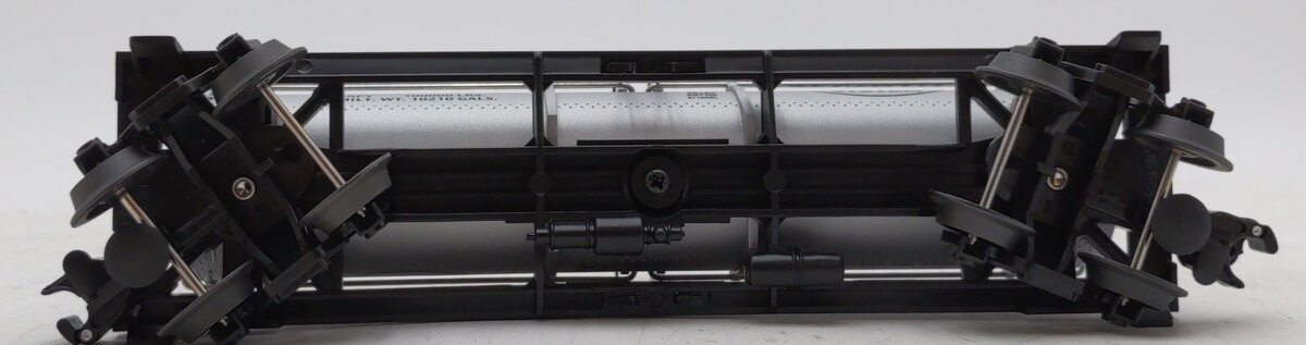 Lionel 6-26189 O Gauge New York Central Single Dome Tank car LN/Box