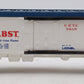 Lionel 6-9859 O Gauge Pabst Blue Ribbon Reefer #1893 LN/Box