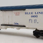 Lionel 6-9859 O Gauge Pabst Blue Ribbon Reefer #1893 LN/Box
