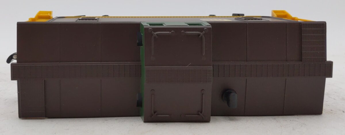 Lionel 6-36602 O Gauge UPS® Illuminated Caboose NIB