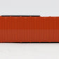 Lionel 6-15020 New Haven Waffle Side Boxcar