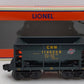 Lionel 6-16492 O Gauge C&NW Ore Car #114023R