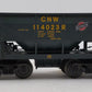 Lionel 6-16492 O Gauge C&NW Ore Car #114023R
