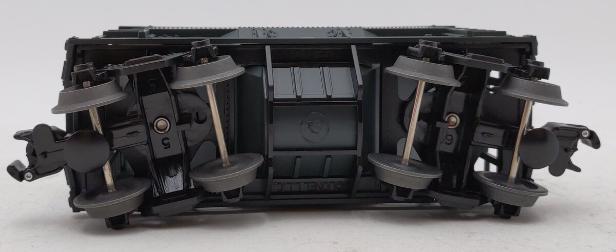 Lionel 6-16492 O Gauge C&NW Ore Car #114023R