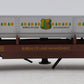 Lionel 6-16766 O Gauge Bureau of Land Management Operating Dump Car