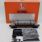 Lionel 6-16766 O Gauge Bureau of Land Management Operating Dump Car