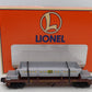Lionel 6-16766 O Gauge Bureau of Land Management Operating Dump Car