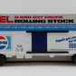 Lionel 6-9831 O Gauge Pepsi Cola Billboard Reefer Car LN/Box