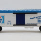 Lionel 6-9831 O Gauge Pepsi Cola Billboard Reefer Car LN/Box