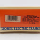 Lionel 6-16140 O Gauge Domino Sugar Single Dome Tank Car #16140 LN/Box