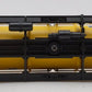 Lionel 6-52231 O Gauge TTOS 2001 British Columbia Tank Car NIB