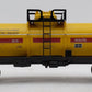 Lionel 6-52231 O Gauge TTOS 2001 British Columbia Tank Car NIB