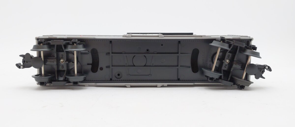 Lionel 6-25051 O Gauge Seaboard Boxcar