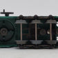 Lionel 6-19405 O Gauge Southern 6-Wheel Crane Car LN/Box