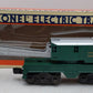 Lionel 6-19405 O Gauge Southern 6-Wheel Crane Car LN/Box