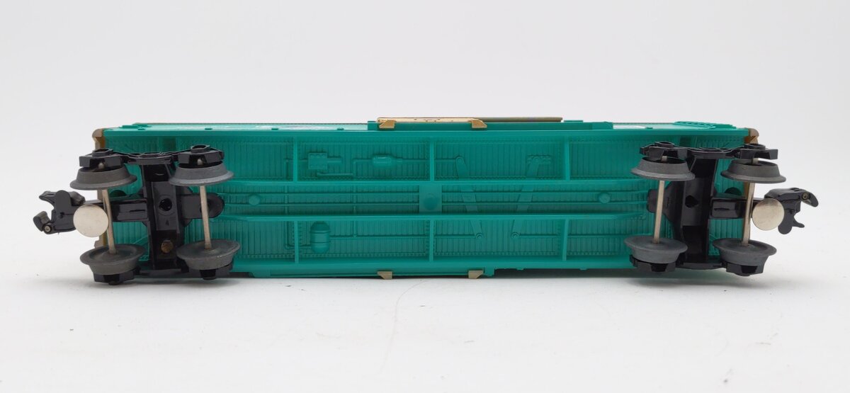 Lionel 6-7709 O Gauge Salem Billboard Refrigerator Car EX/Box