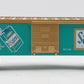 Lionel 6-7709 O Gauge Salem Billboard Refrigerator Car EX/Box