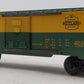 Lionel 6-19277 O Gauge Rutland Boxcar #6464-300 LN/Box
