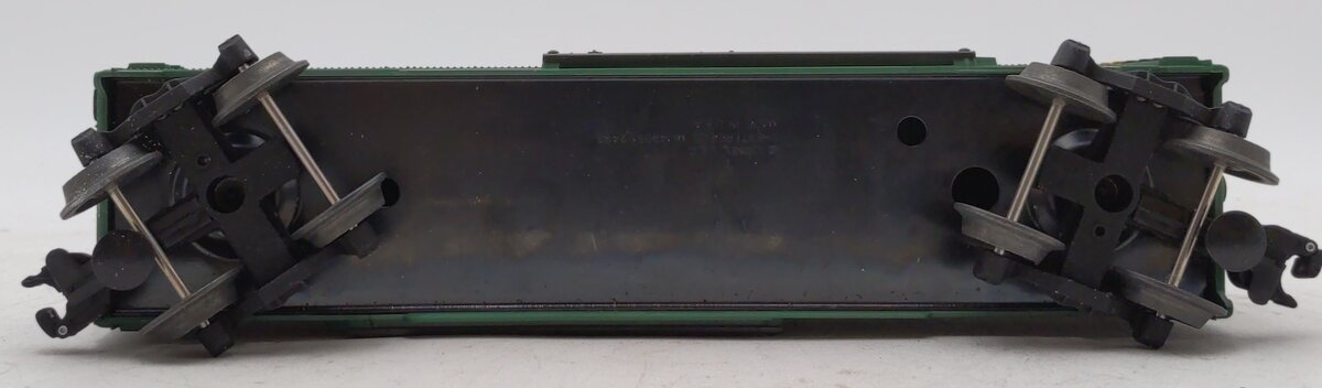 Lionel 6-19277 O Gauge Rutland Boxcar #6464-300 LN/Box