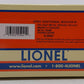 Lionel 6-25041 O Gauge UPS® Centennial Boxcar #1907 NIB