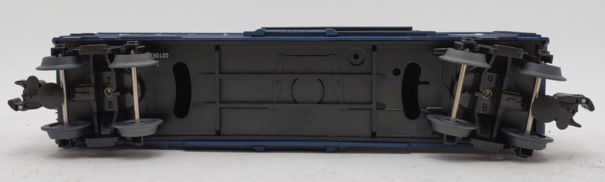 Lionel 6-25087 O Gauge Wabash Boxcar #6439