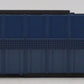 Lionel 6-25087 O Gauge Wabash Boxcar #6439