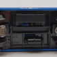 Lionel 6-36625 O Gauge Boston & Main  Illuminated Caboose
