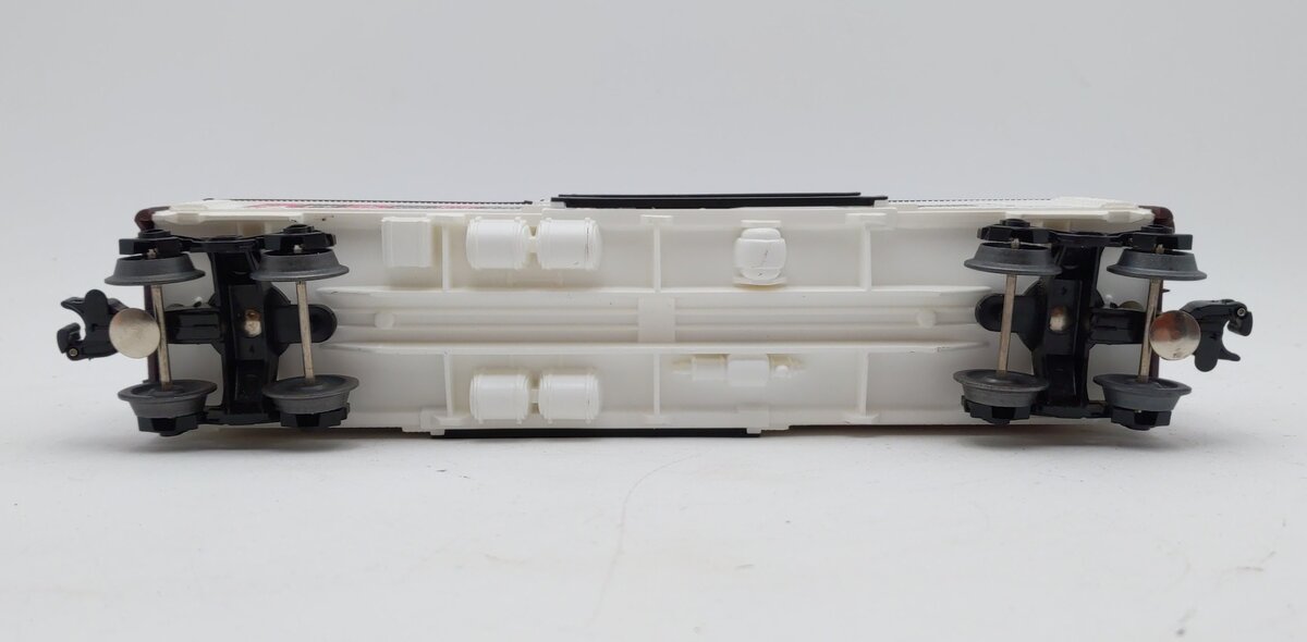 Lionel 6-9816 O Gauge Brach''s Candy Billboard Reefer Car #9816 LN/Box