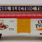 Lionel 6-7711 O Gauge El Producto Boxcar LN/Box