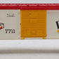 Lionel 6-7711 O Gauge El Producto Boxcar LN/Box