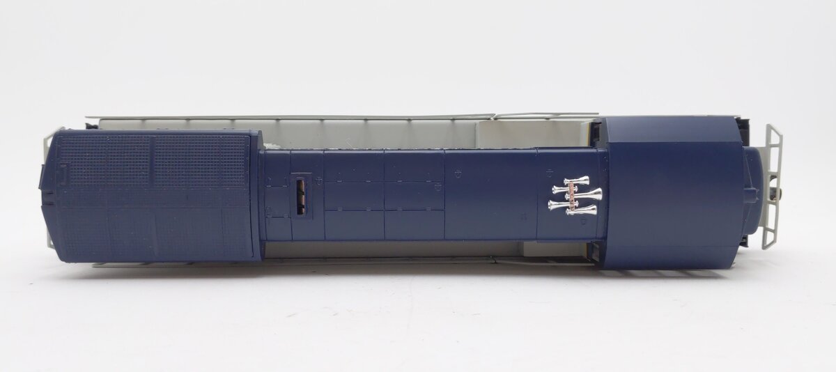 Lionel 6-8050 O Gauge Delaware & Hudson U36C Diesel Locomotive EX/Box