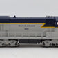 Lionel 6-8050 O Gauge Delaware & Hudson U36C Diesel Locomotive EX/Box