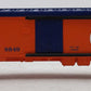 Lionel 6-9849 O Gauge Lionel Lines Billboard Refrigerator Car EX