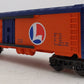 Lionel 6-9849 O Gauge Lionel Lines Billboard Refrigerator Car EX