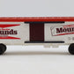 Lionel 6-9886 O Gauge Mounds Billboard Reefer Car LN/Box