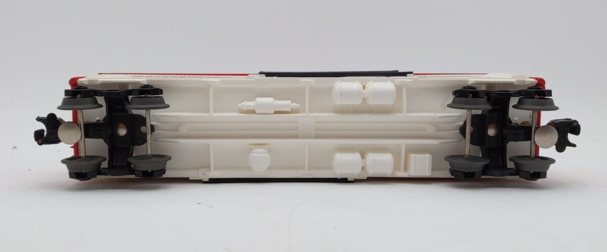Lionel 6-9886 O Gauge Mounds Billboard Reefer Car EX