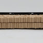 Lionel 6-16951 O Gauge 9823 Southern Bulkhead Flat Car w/ Simulated Wood Load