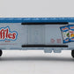 Lionel 6-9813 O Gauge Ruffles Potato Chips Billboard Reefer Car #9813 EX/Box