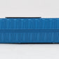 Lionel 6-9813 O Gauge Ruffles Potato Chips Billboard Reefer Car #9813 EX/Box