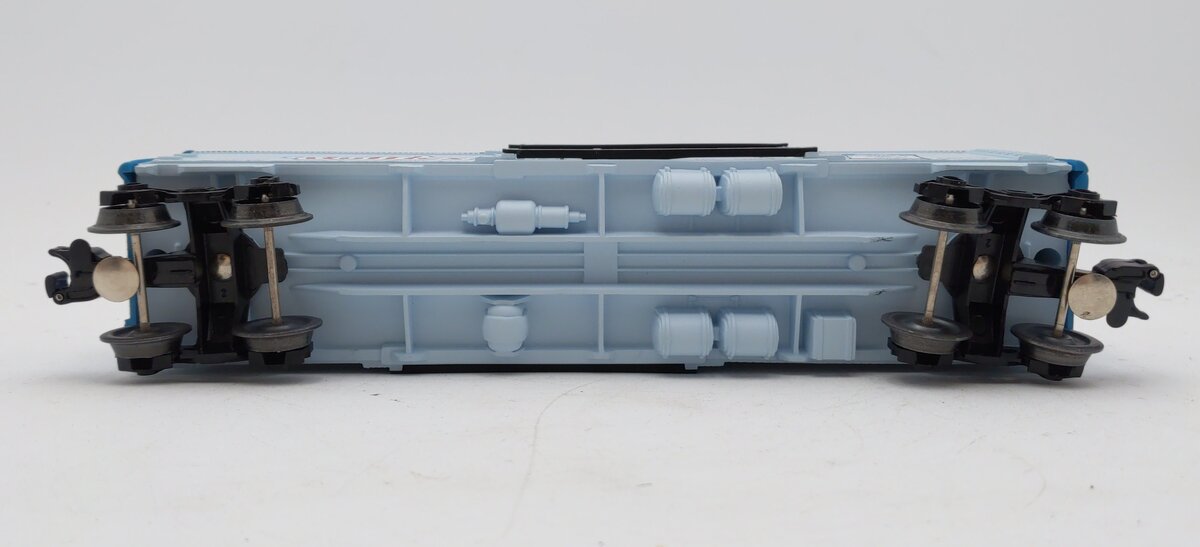 Lionel 6-9813 O Gauge Ruffles Potato Chips Billboard Reefer Car #9813 EX/Box