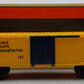 Lionel 6-26276 O Chespeake & Ohio Boxcar #23296 LN/Box